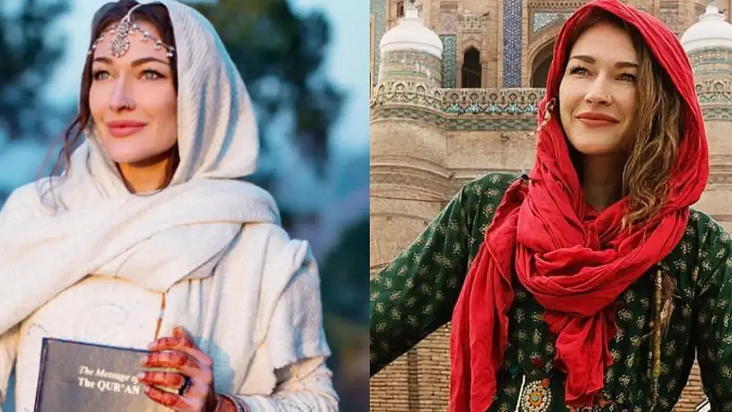 سوشل میڈیا