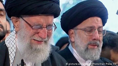 کیا ایران جنرل سلیمانی کا قتل سہ جائے گا؟