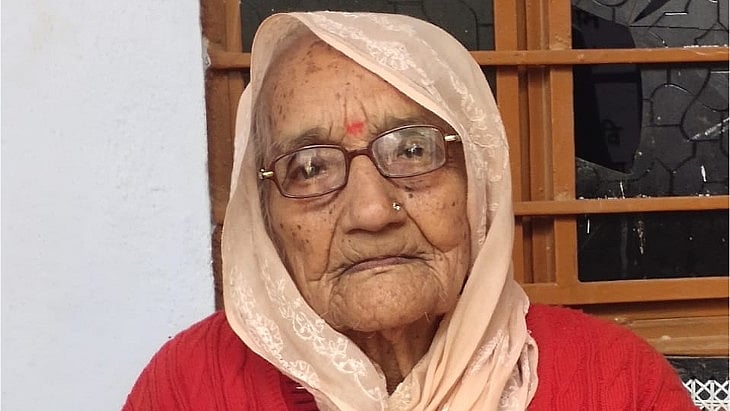 تصویر سوشل میڈیا