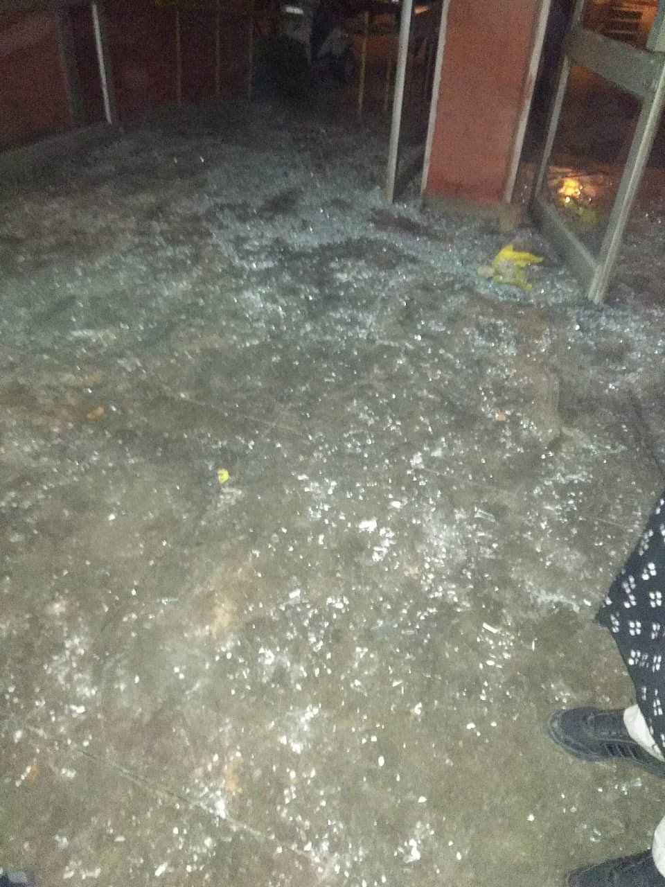 تصویر قومی آواز