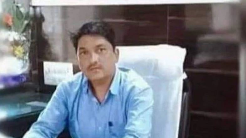 تصویر سوشل میڈیا