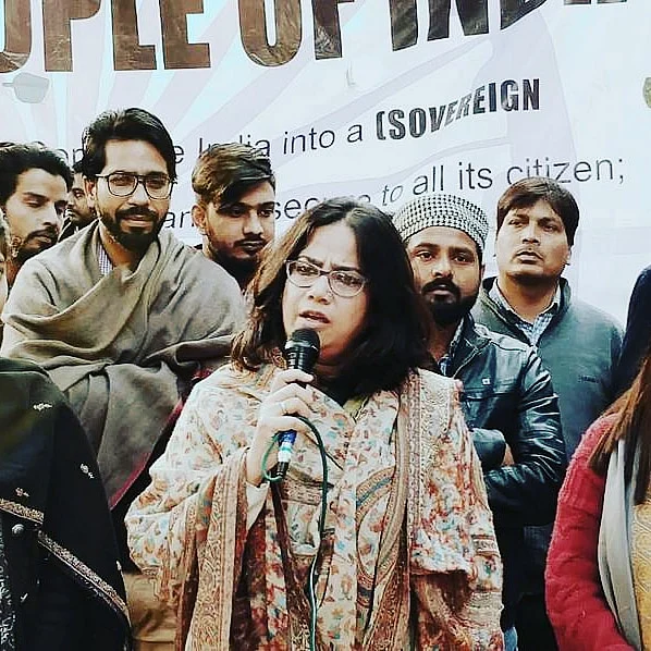 تصویر سوشل میڈیا