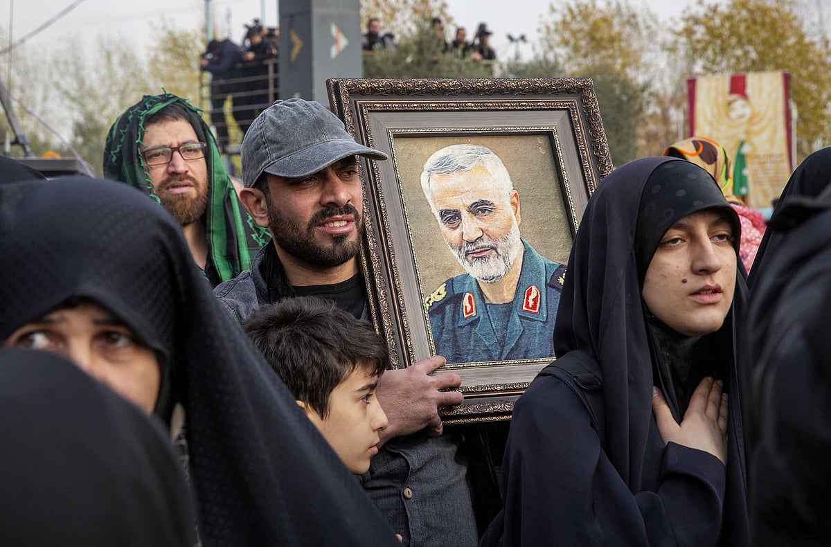 امریکہ کو بھاری قیمت چکانا ہوگی: حسن روحانی