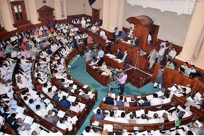 پنجاب: این ڈی اے میں شامل اکالی دل نے شہریت قانون کے خلاف قرارداد کی حمایت کی 
