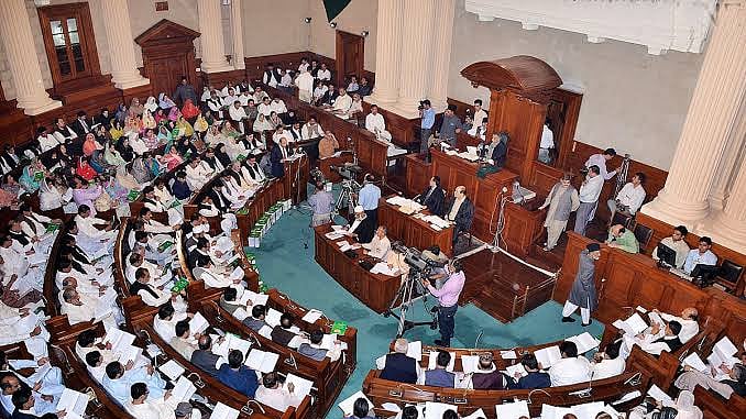 تصویر سوشل میڈیا