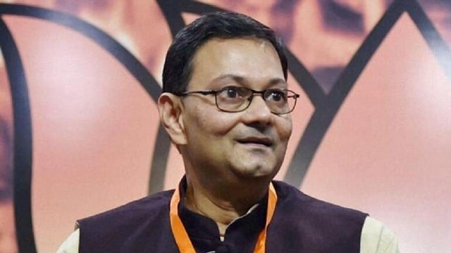 جمہوری ملک میں لوگوں پر نہیں تھوپ سکتے سی اے اے  قانون: بی جے پی رہنما بوس