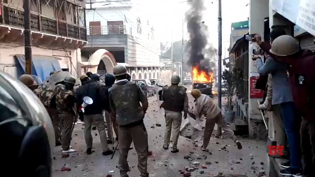تصویر سوشل میڈیا