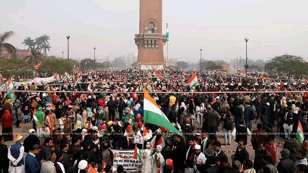 تصویر سوشل میڈیا