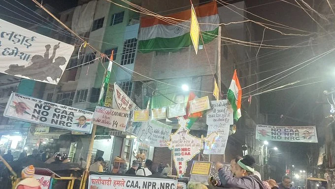 تصویر سوشل میڈیا