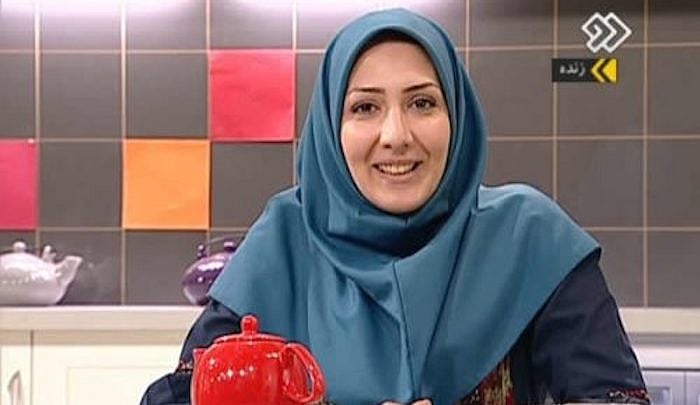 یوکرین طیارہ کو نشانہ بنائے جانے سے ناراض کئی ایرانی ٹی وی اینکر نے دیا استعفیٰ