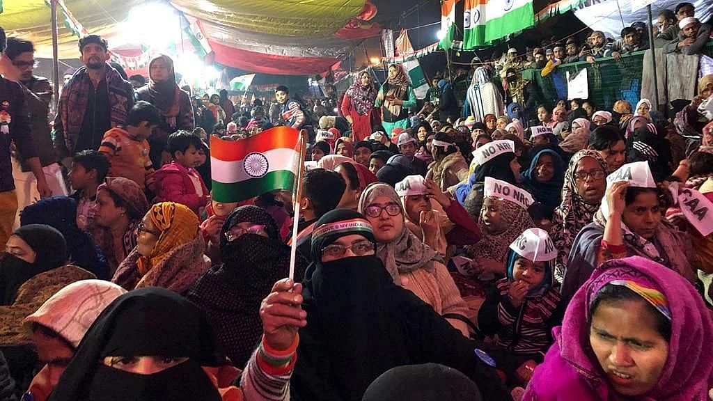 تصویر سوشل میڈیا