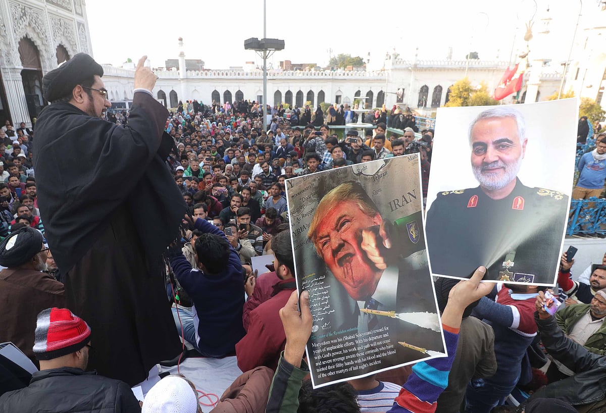 امریکہ کو بھاری قیمت چکانا ہوگی: حسن روحانی