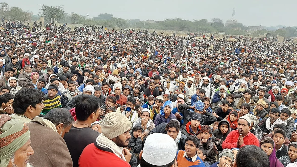 تصویر سوشل میڈیا