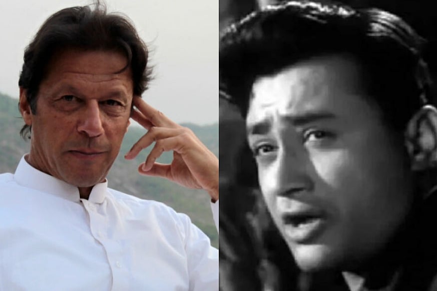 جب عمران خان کو بالی ووڈ فلم میں کام کرنے کا آفر ملا!