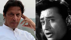 جب عمران خان کو بالی ووڈ فلم میں کام کرنے کا آفر ملا!