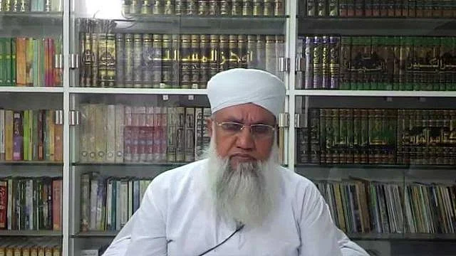 تصویر سوشل میڈیا