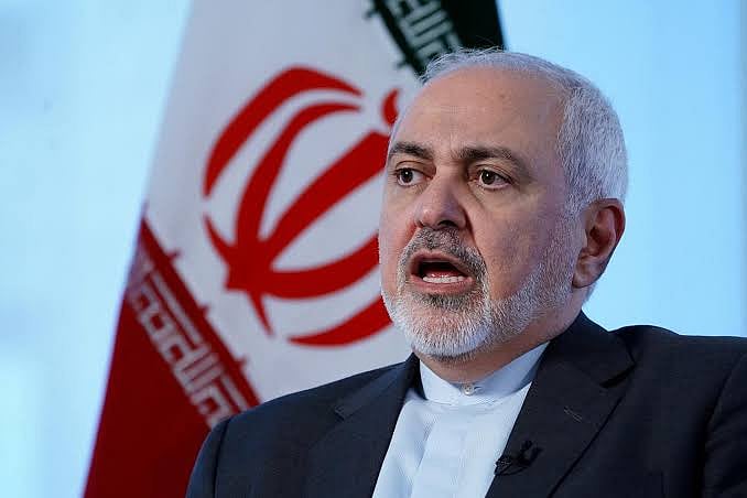 جواد ظریف ویزا معاملہ: ایران نے اقوام متحدہ سے کی مداخلت کرنے کی اپیل