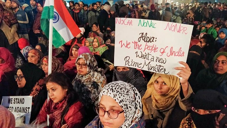 سوشل میڈیا