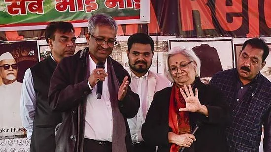 تصویر سوشل میڈیا