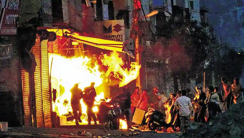 ظالموں کا ظلم کالے قانون کے خلاف جاری تحریک کو کمزور نہیں کر سکتا: امارت شرعیہ