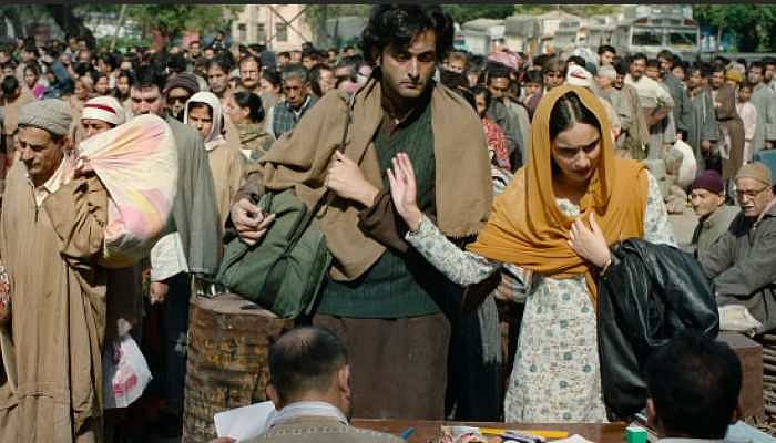 کیوں نہ فلم ’شکارا‘ کی ریلیر پر روک لگائی جائے! ہائی کورٹ کا مدعا علیہان سے جواب طلب