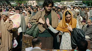 کیوں نہ فلم ’شکارا‘ کی ریلیر پر روک لگائی جائے! ہائی کورٹ کا مدعا علیہان سے جواب طلب