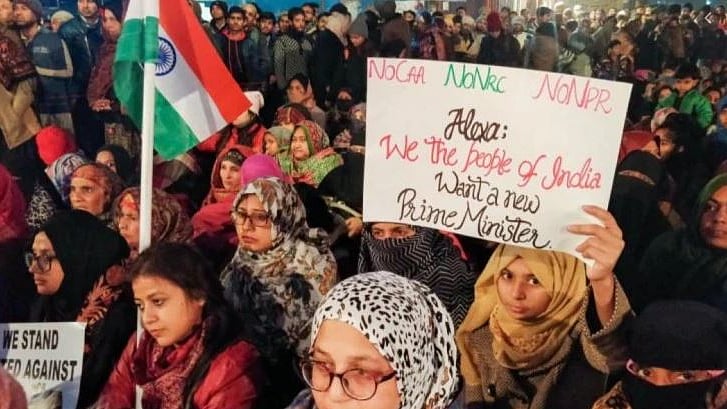 تصویر سوشل میڈیا