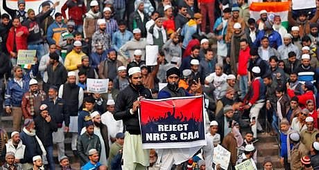 اہم خبریں: بہار میں سی اے اے-این آرسی کے خلاف اپوزیشن جماعتوں کا مظاہرہ 15 فروری کو