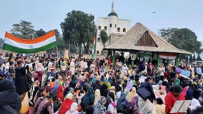تصویر سوشل میڈیا