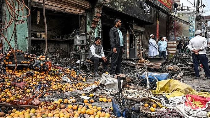 تصویر سوشل میڈیا