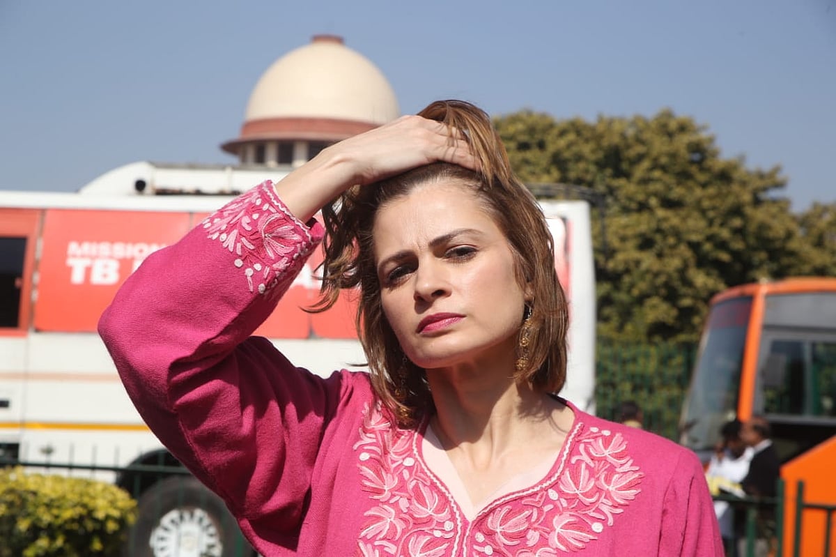 عمرعبداللہ معاملہ: کشمیر انتظامیہ کو سپریم کورٹ کا نوٹس، 2 مارچ کو سماعت