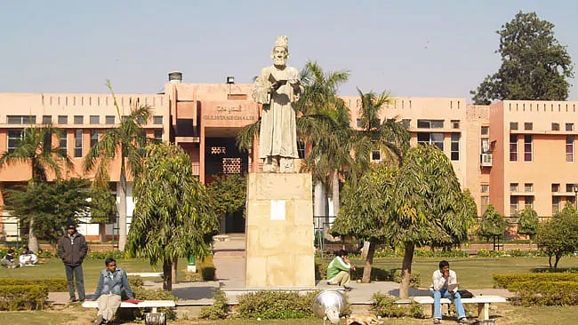تصویر سوشل میڈیا