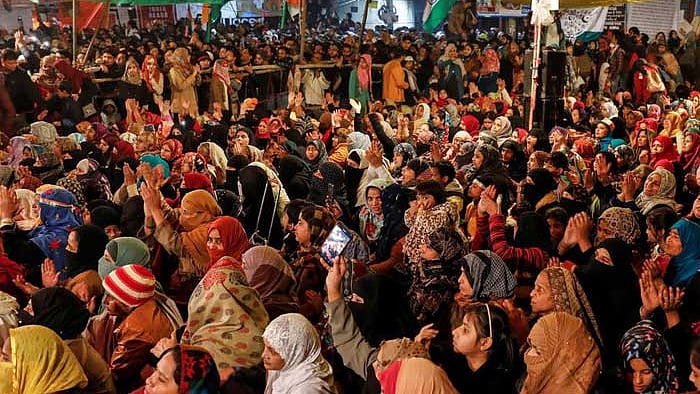 تصویر سوشل میڈیا