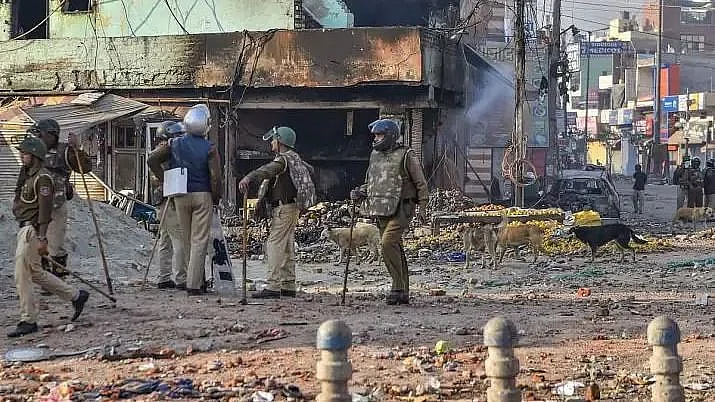تصویر سوشل میڈیا