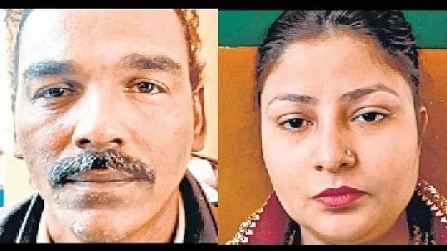 ہندوستان آئے 44 پاکستانی ہندو عقیدتمندوں کے وفد نے سی اے اے کو بتایا ’سیاسی کھیل‘