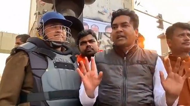تصویر سوشل میڈیا