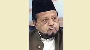 معروف صحافی اور اسلامی اسکالر قاری محمد میاں مظہری کا انتقال، تدفین بعد نمازِ جمعہ