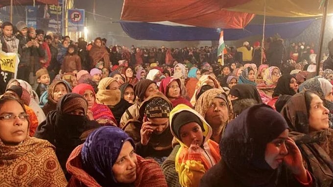 تصویر سوشل میڈیا
