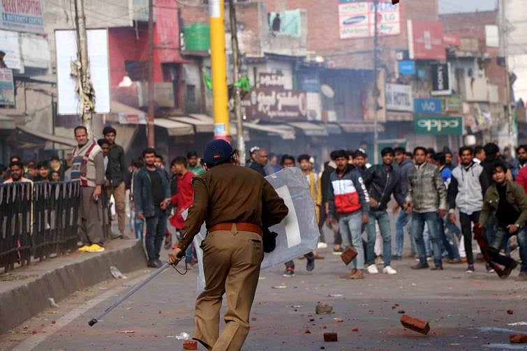 اتر پردیش: چار دنوں کے اندر پی ایف آئی کے 108 اراکین گرفتار