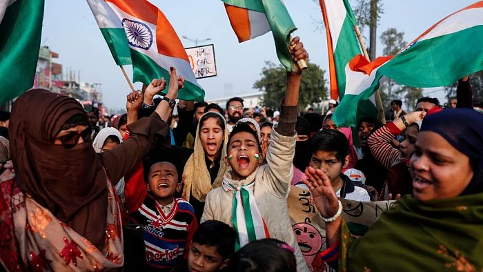 تصویر سوشل میڈیا