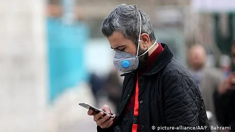 ايران: ٹرن آؤٹ انتہائی کم، وجہ وائرس يا عوام حکومت سے نالاں