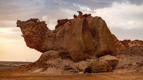تصویر بشکریہ العربیہ ڈاٹ نیٹ
