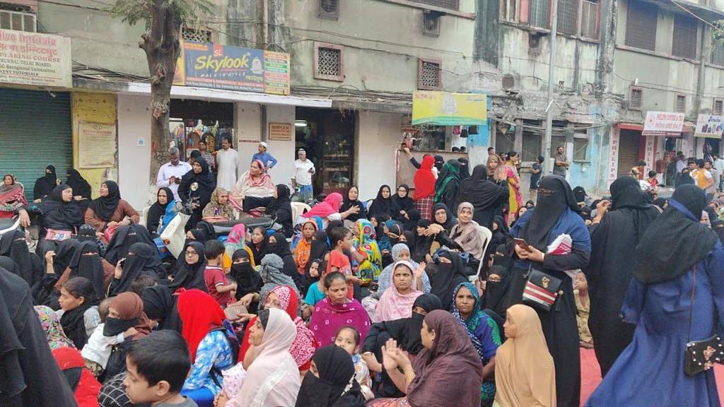تصویر سوشل میڈیا