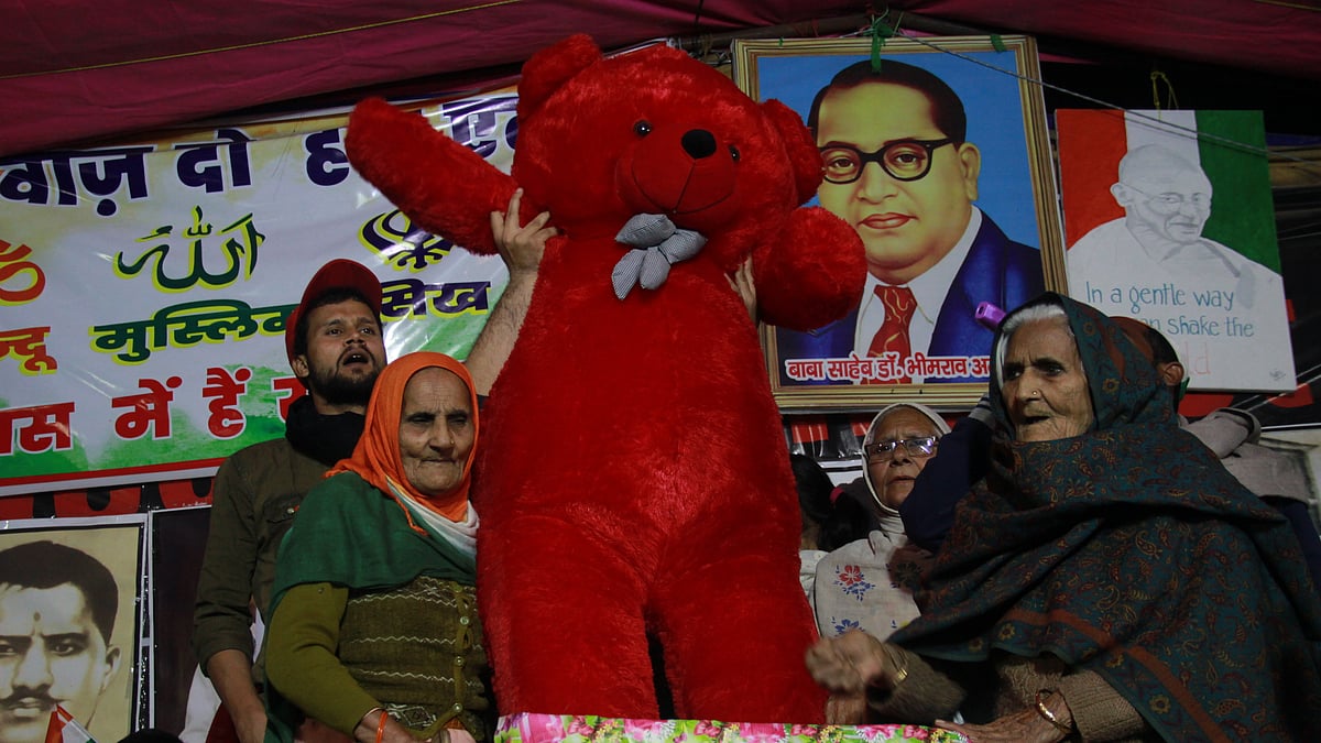 تصویر سوشل میڈیا