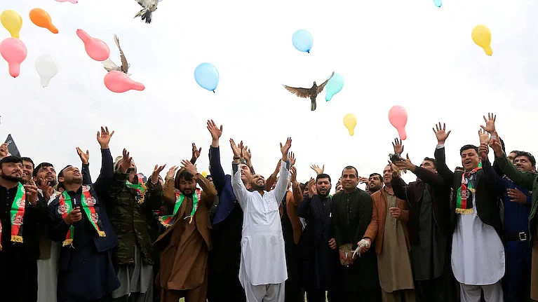 تصویر سوشل میڈیا