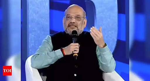 امت شاہ کو سی اے اے پرمباحثہ کیلئے  ناموں کی فہرست بھیجی