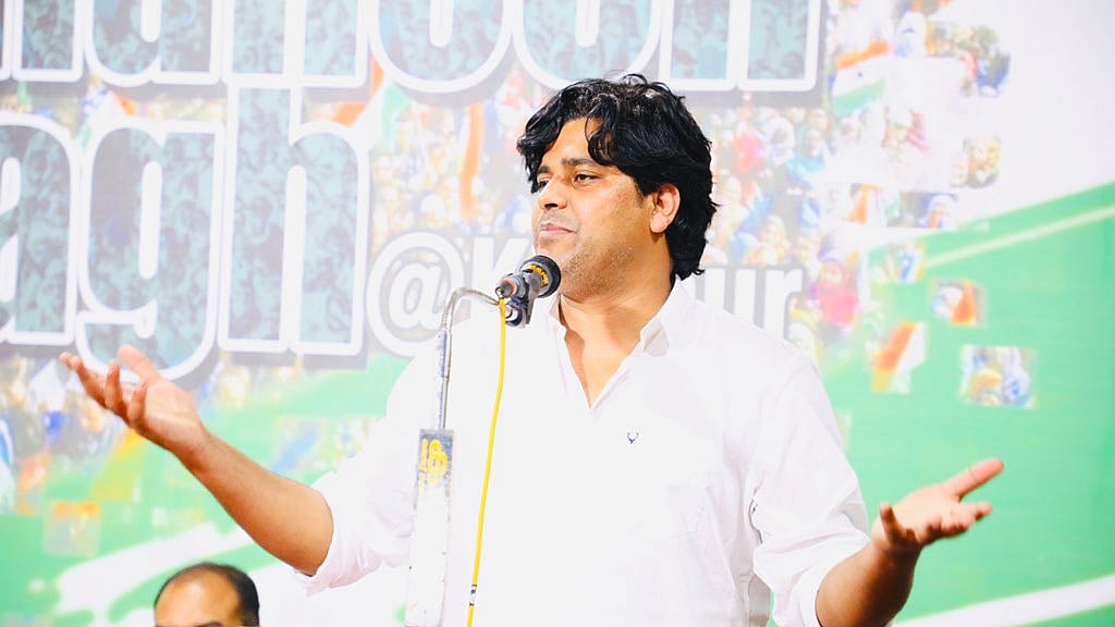 تصویر سوشل میڈیا