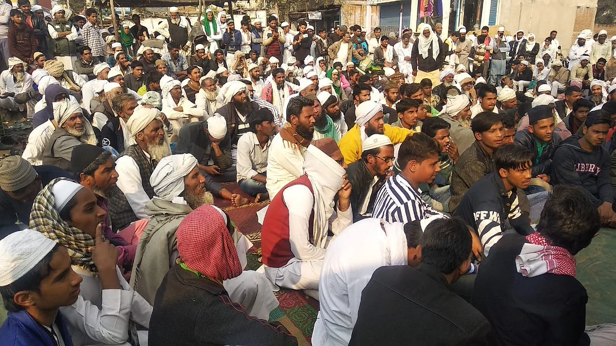تصویر سوشل میڈیا