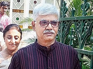 ’2 اکتوبر کو راج گھاٹ میں لگتا ہے چوروں کا جماؤڑا‘