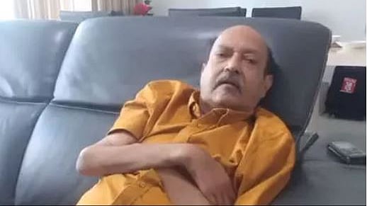 تصویر سوشل میڈیا